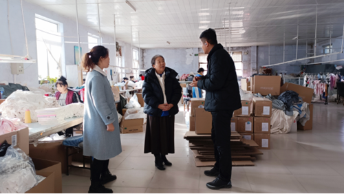 图为活动现场（三）